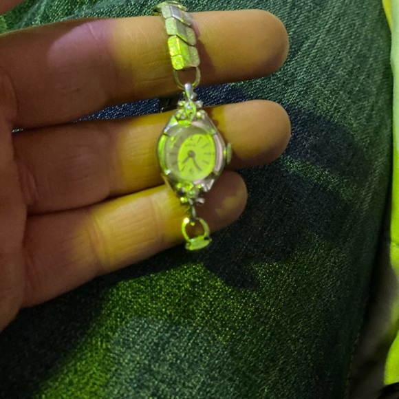 17 Jewel Unadjusted Ball Co Watch - Picture 7 of 7